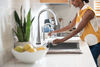 2-Stage Under Sink Advanced Water Filtration System